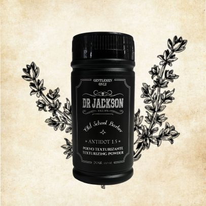Antidot 1.5 POLVO TEXTURIZANTE